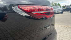 Jaguar I-Pace 294kW EV400 HSE Black 90kWh 5dr Auto 11kW Charger Electric Estate